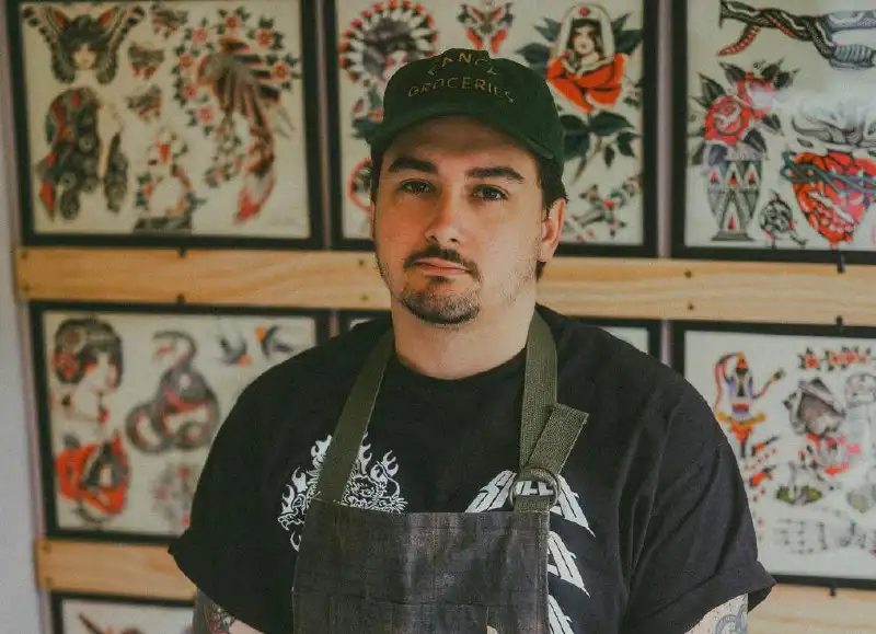 André Portfolio 1