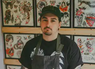 André Portfolio 1